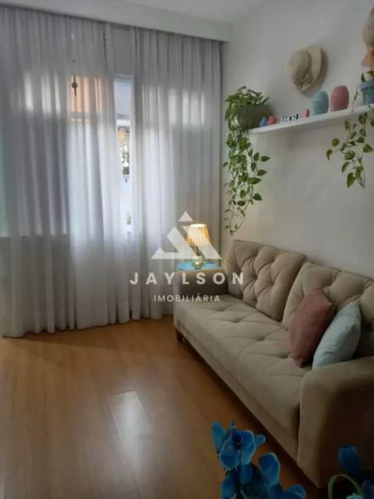 Apartamento, 2 quartos, 61 m² - Foto 3