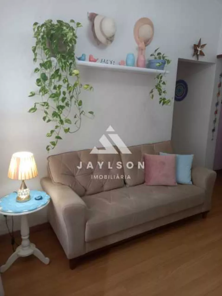 Apartamento, 2 quartos, 61 m² - Foto 4