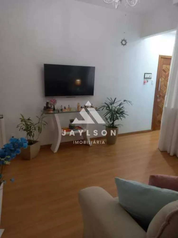Apartamento, 2 quartos, 61 m² - Foto 8