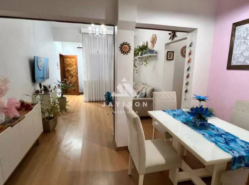 Apartamento, 2 quartos, 61 m² - Foto 9