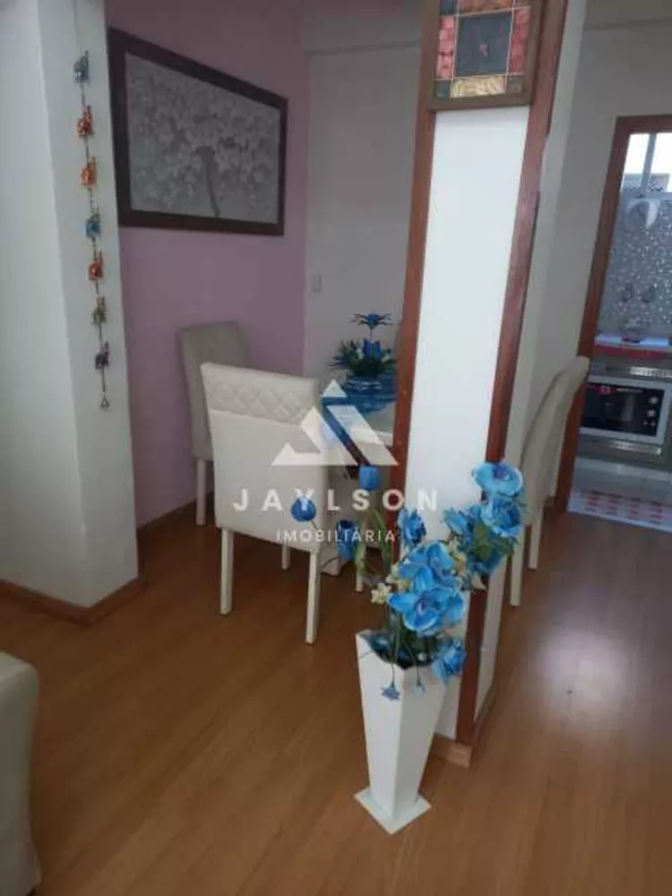 Apartamento, 2 quartos, 61 m² - Foto 11