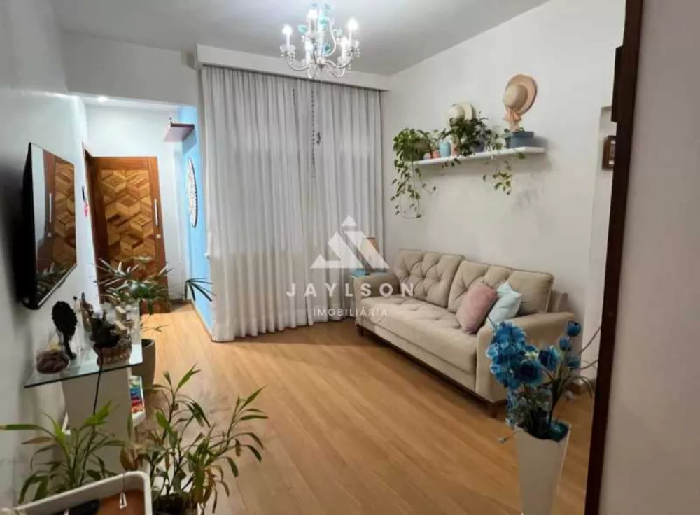 Apartamento, 2 quartos, 61 m² - Foto 2