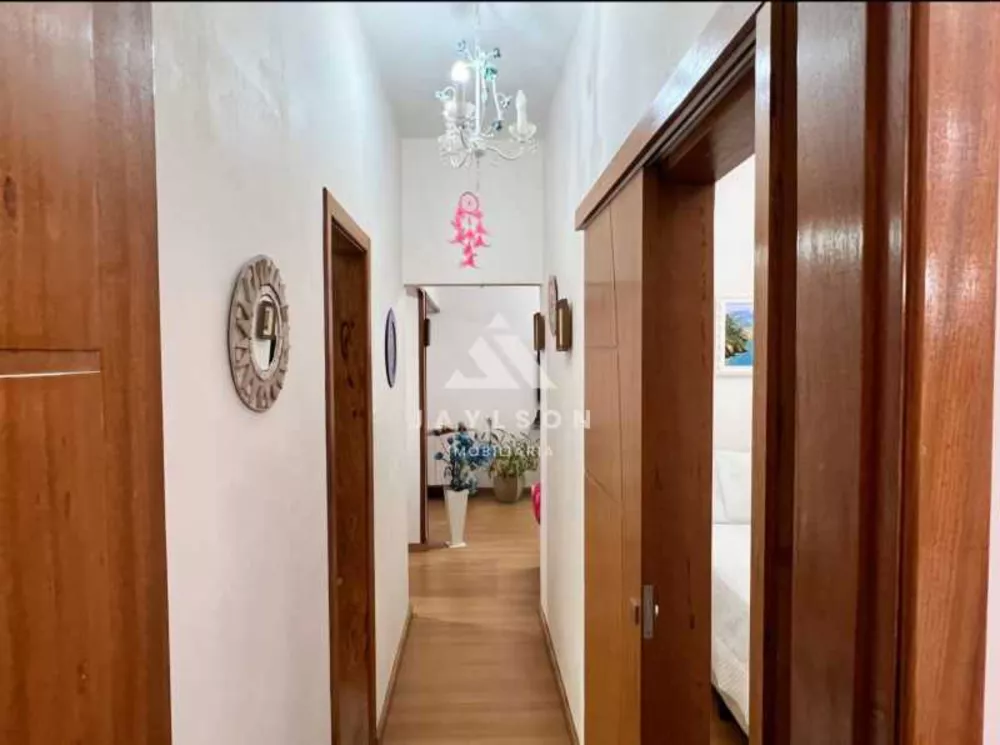 Apartamento, 2 quartos, 61 m² - Foto 12