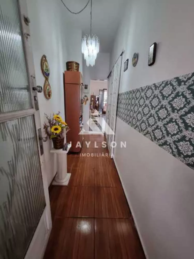 Casa, 4 quartos, 205 m² - Foto 14