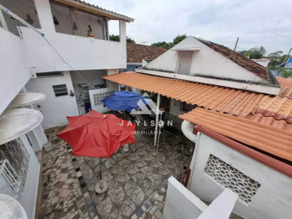 Casa, 4 quartos, 205 m² - Foto 6