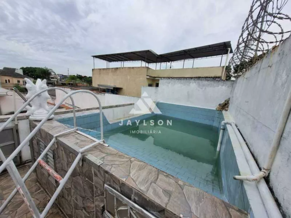 Casa, 4 quartos, 205 m² - Foto 21