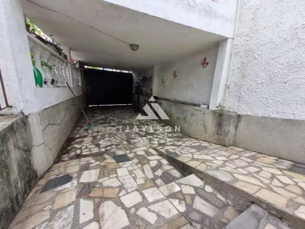 Casa, 4 quartos, 205 m² - Foto 19
