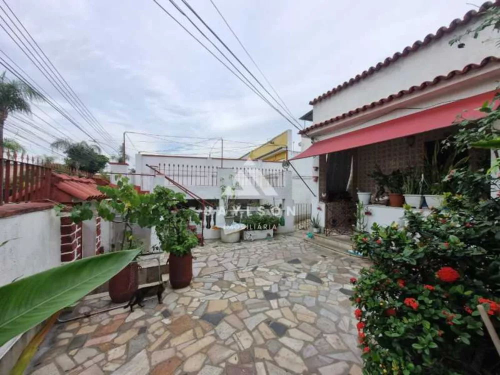 Casa, 4 quartos, 205 m² - Foto 17