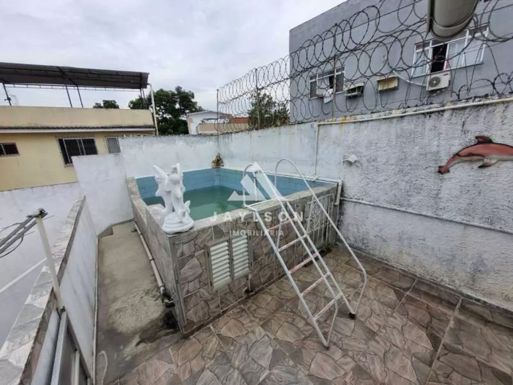 Casa, 4 quartos, 205 m² - Foto 11