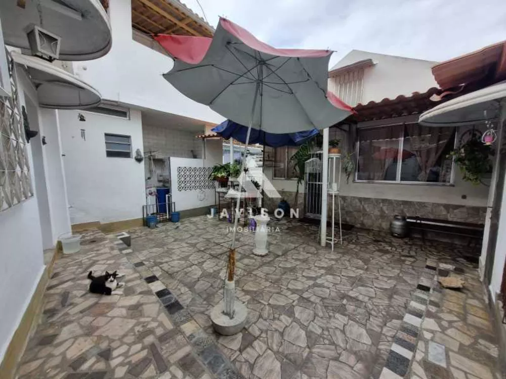 Casa, 4 quartos, 205 m² - Foto 23
