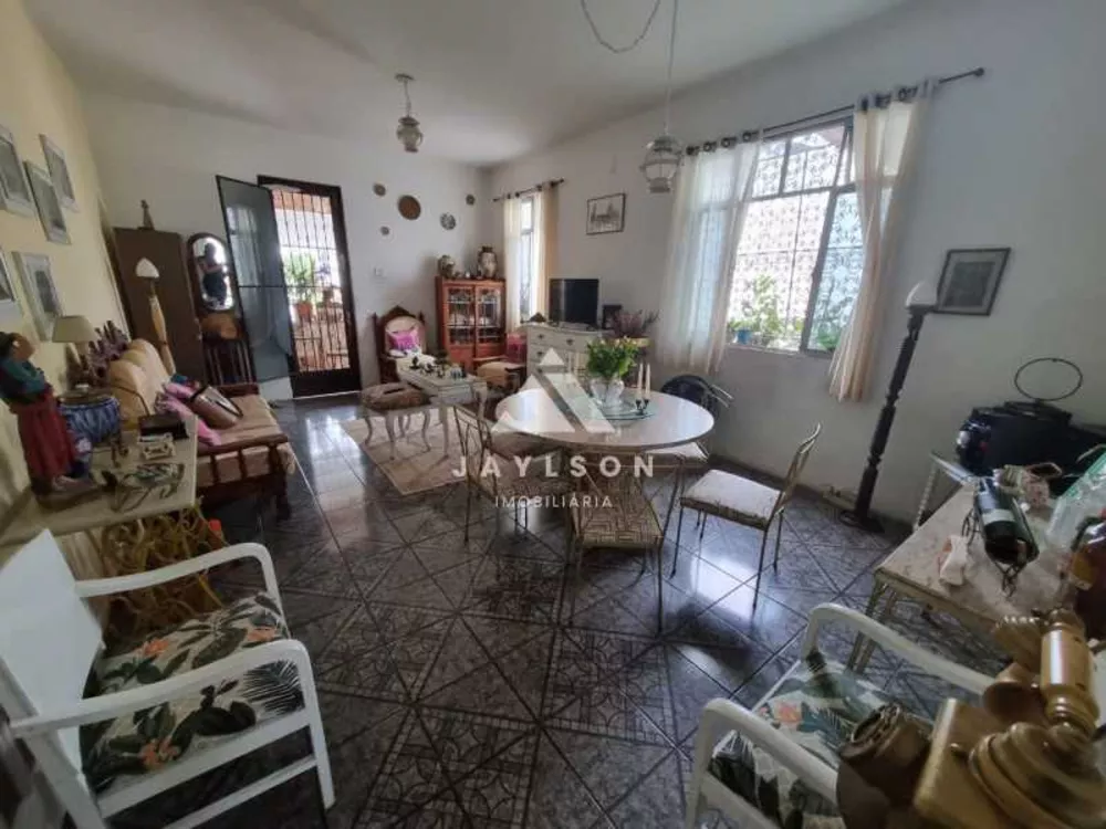 Casa, 4 quartos, 205 m² - Foto 2