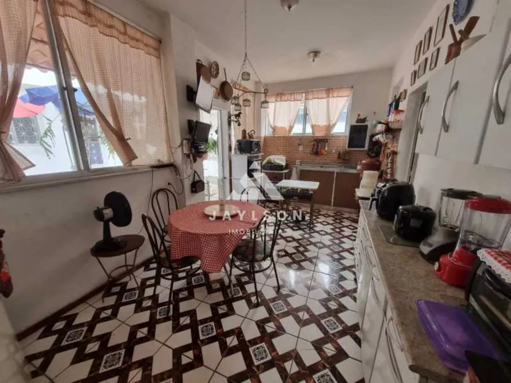 Casa, 4 quartos, 205 m² - Foto 20