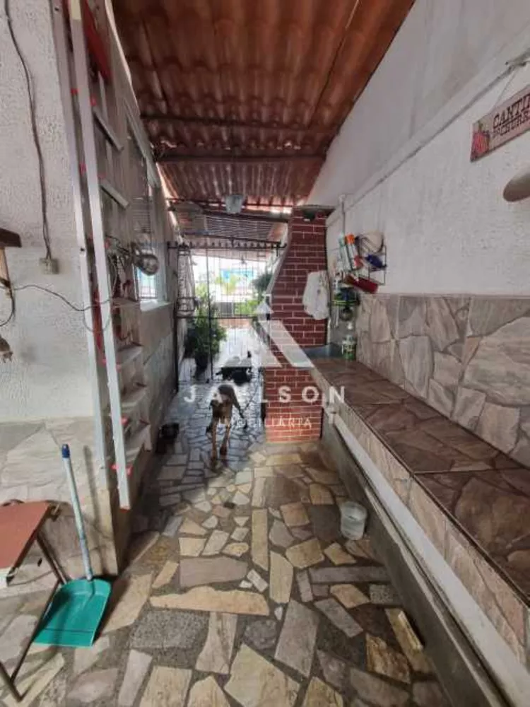 Casa, 4 quartos, 205 m² - Foto 18