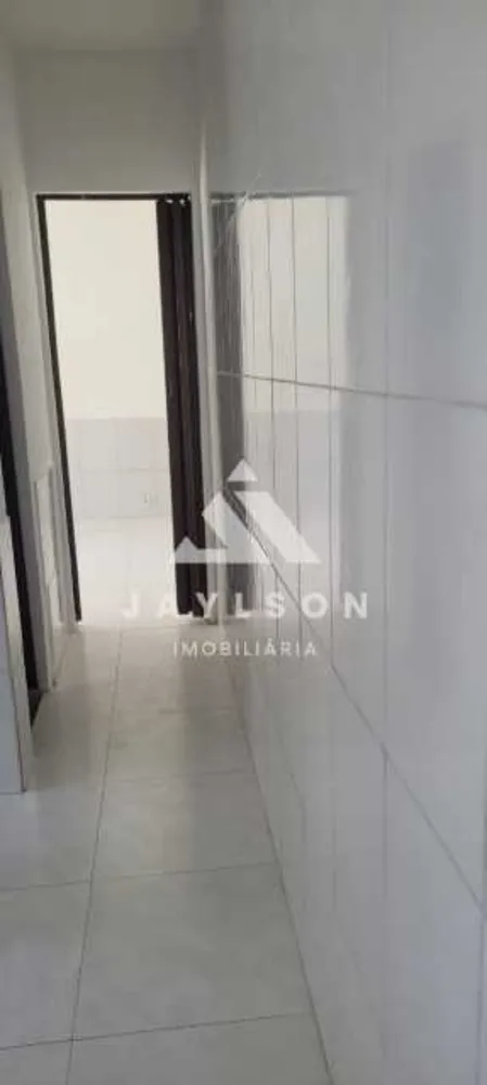 Casa de Vila, 1 quarto - Foto 27