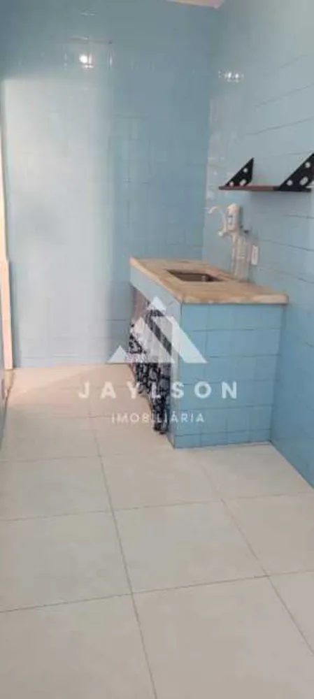 Casa de Vila, 1 quarto - Foto 22