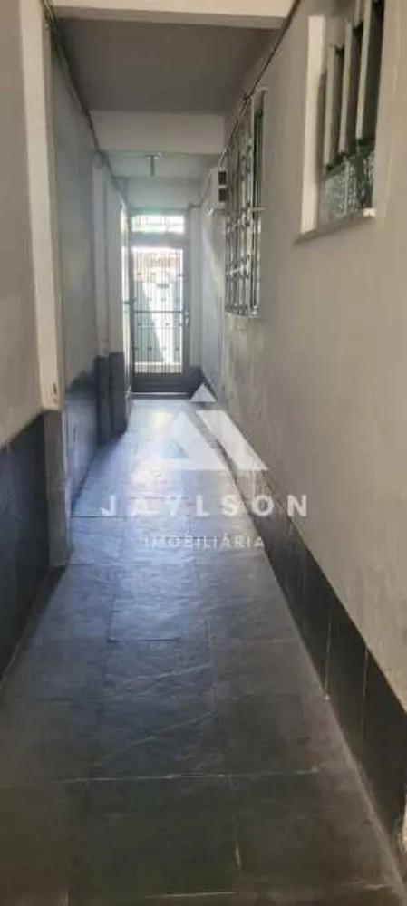 Casa de Vila, 1 quarto - Foto 12
