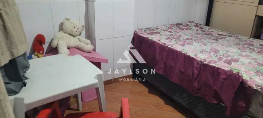 Casa de Vila, 1 quarto - Foto 3