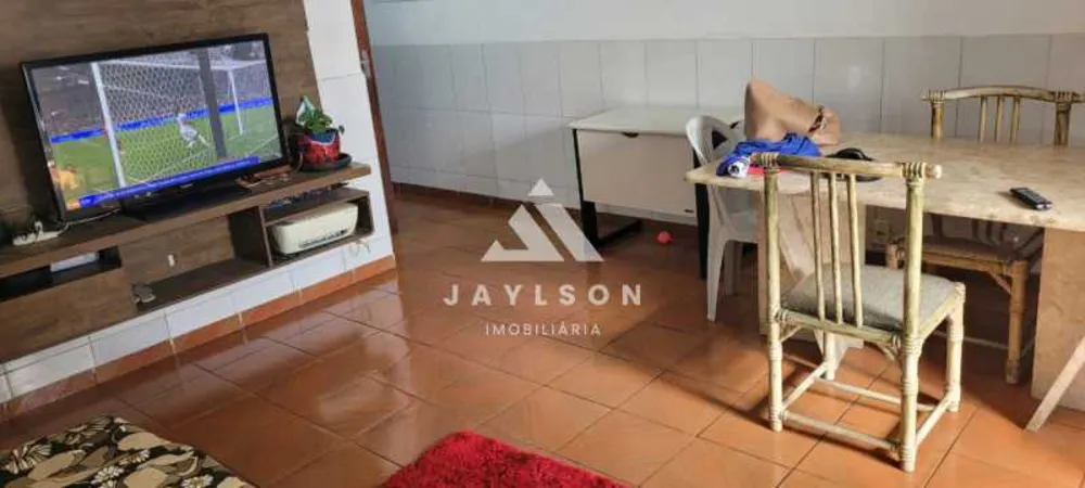 Casa de Vila, 1 quarto - Foto 1