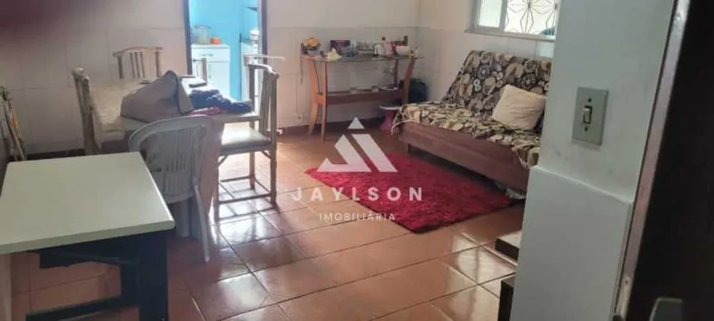 Casa de Vila, 1 quarto - Foto 2