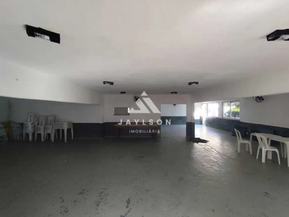 Apartamento, 2 quartos, 47 m² - Foto 21