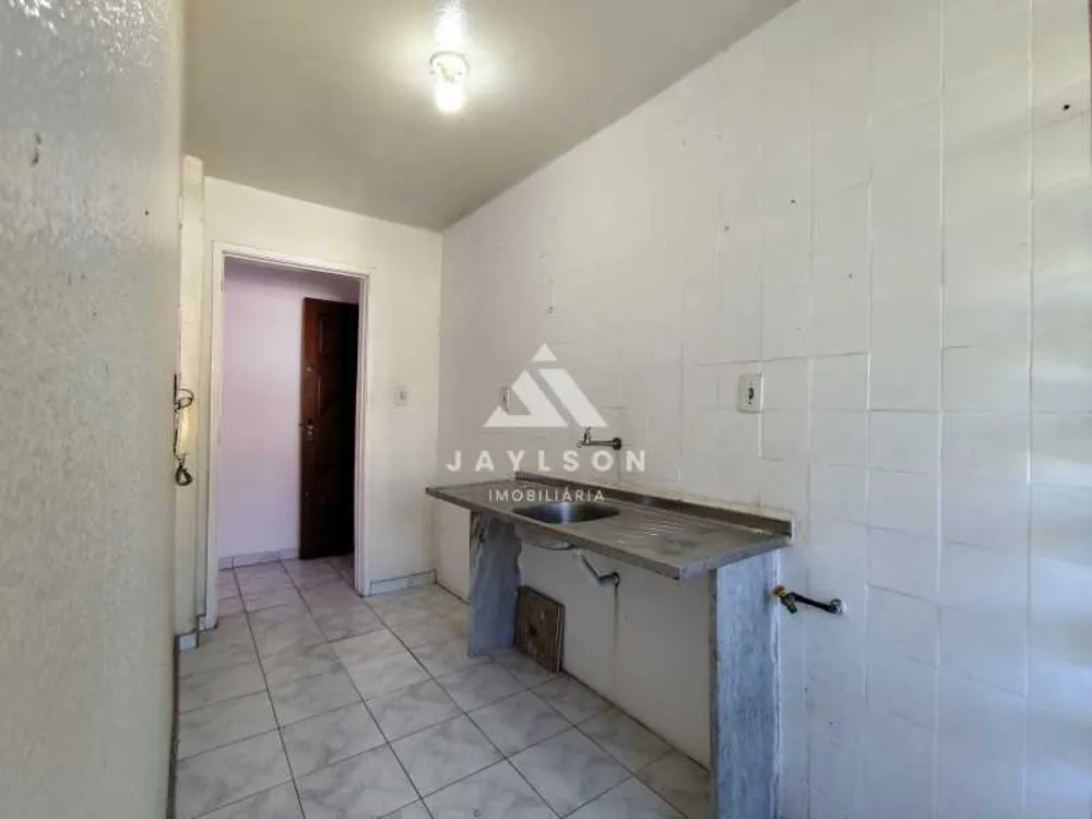 Apartamento, 2 quartos, 47 m² - Foto 8