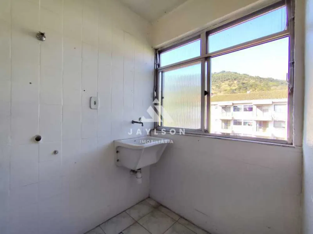 Apartamento, 2 quartos, 47 m² - Foto 11