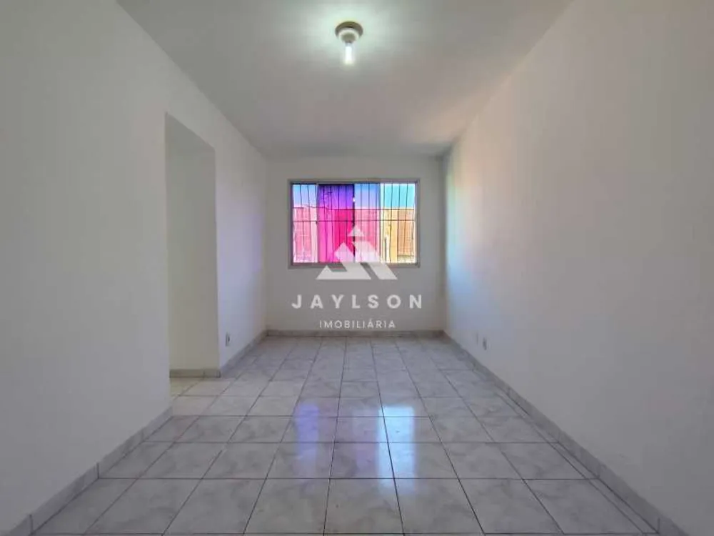 Apartamento, 2 quartos, 47 m² - Foto 1