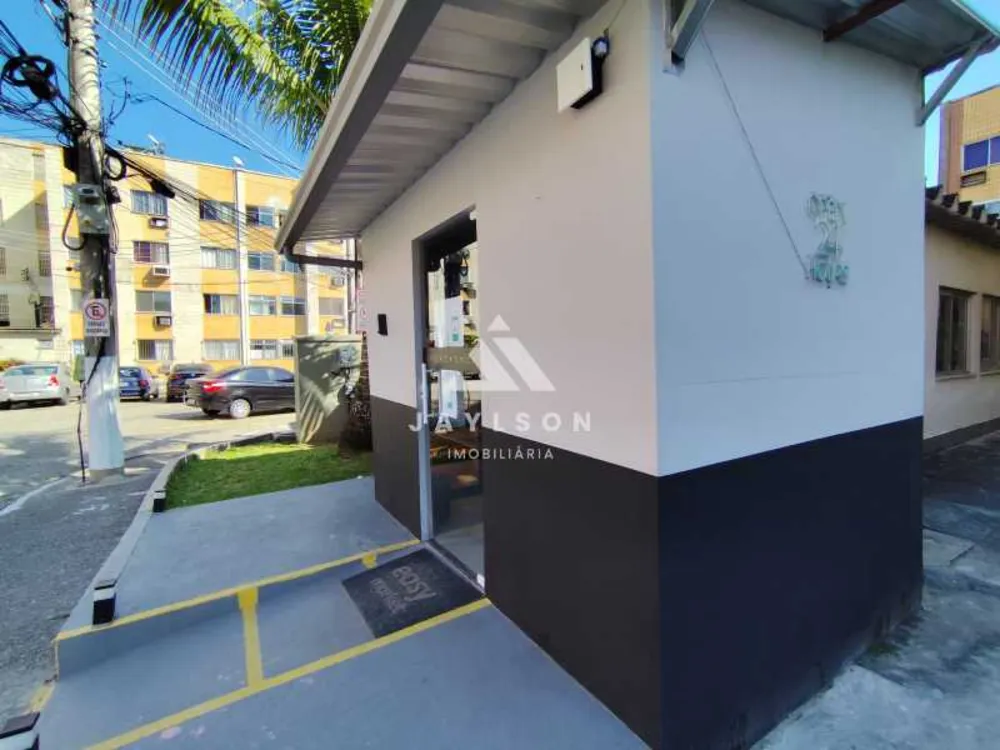 Apartamento, 2 quartos, 47 m² - Foto 16