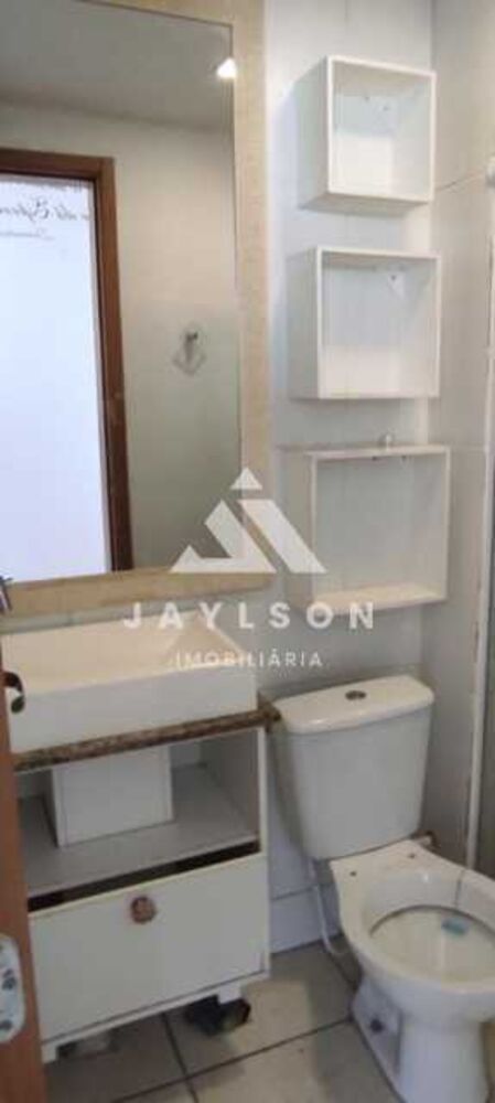 Apartamento, 2 quartos, 46 m² - Foto 10