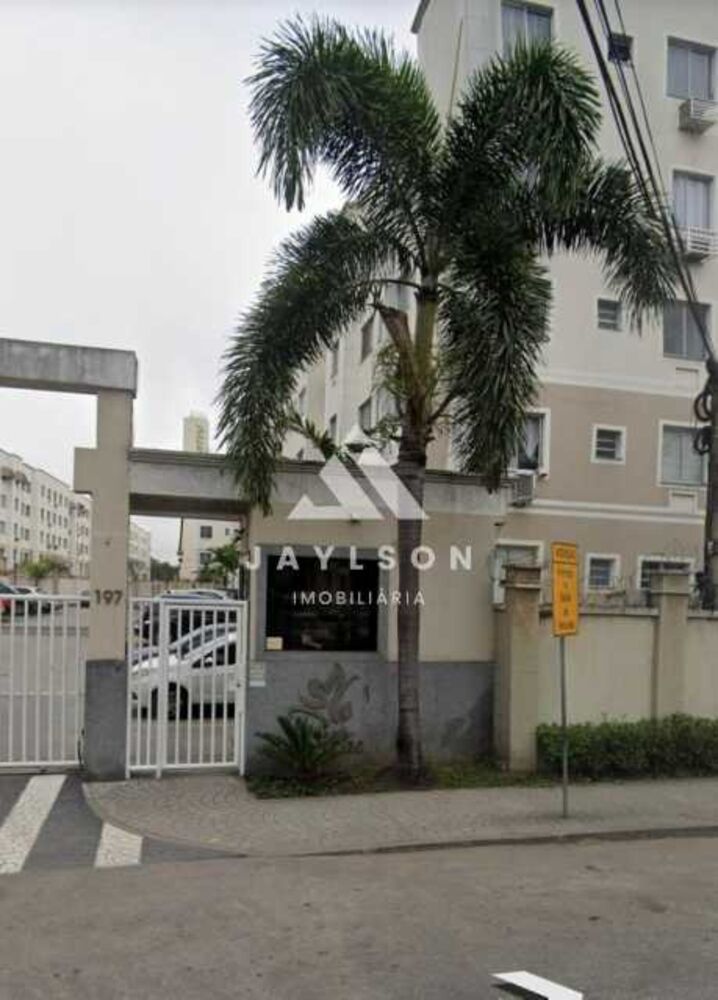 Apartamento, 2 quartos, 46 m² - Foto 9