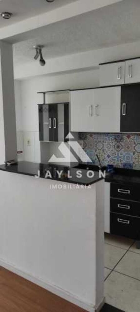 Apartamento, 2 quartos, 46 m² - Foto 8