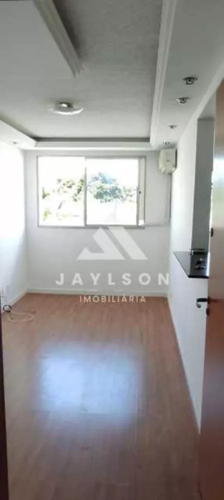 Apartamento, 2 quartos, 46 m² - Foto 3