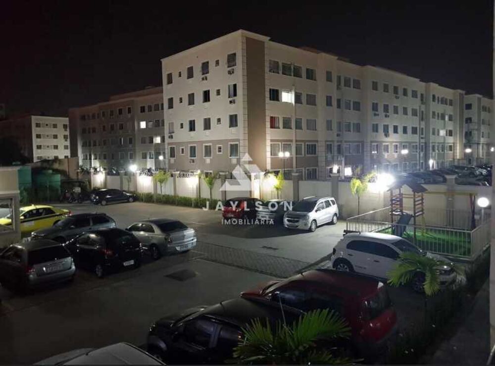 Apartamento, 2 quartos, 46 m² - Foto 11