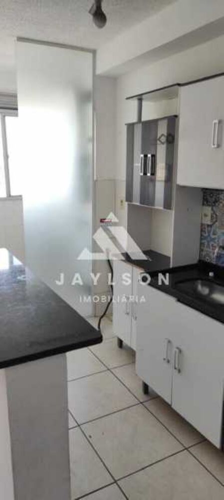 Apartamento, 2 quartos, 46 m² - Foto 13