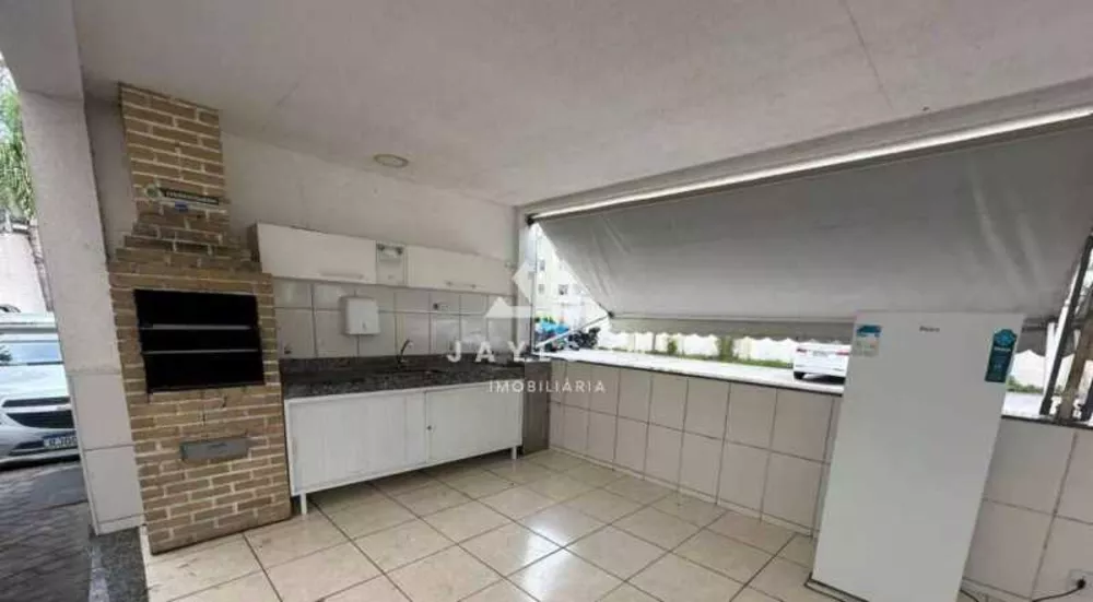 Apartamento, 2 quartos, 46 m² - Foto 1