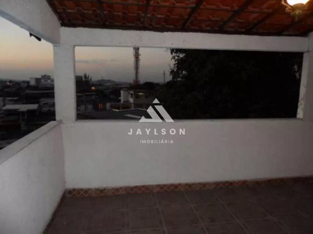 Casa de Vila, 3 quartos - Foto 24