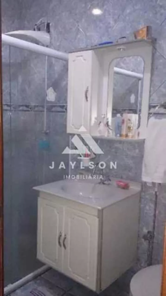 Casa de Vila, 3 quartos - Foto 9