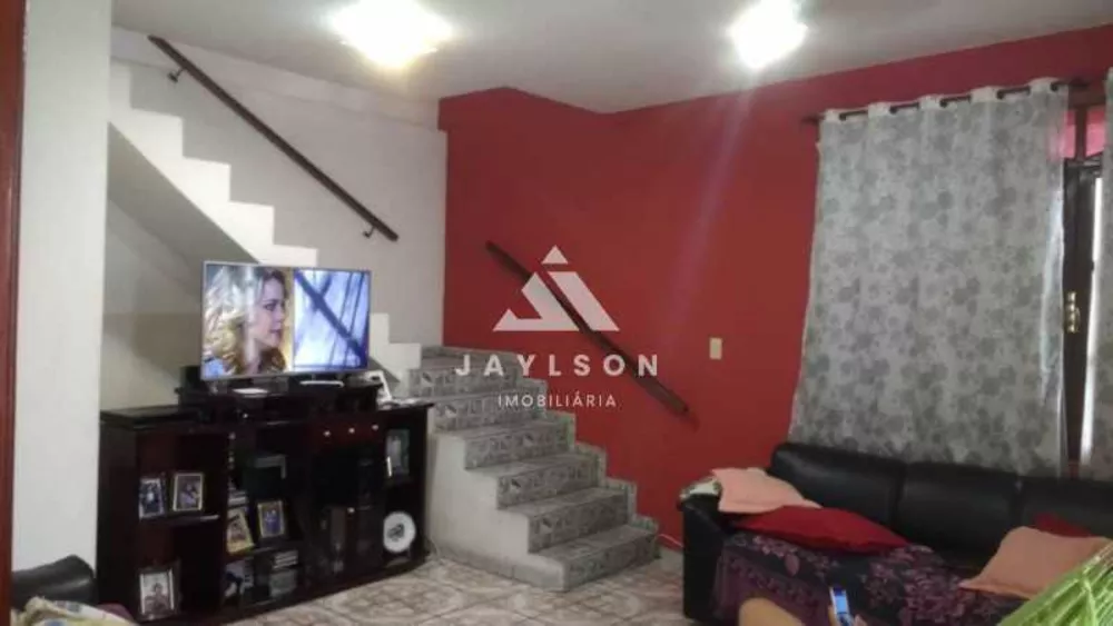 Casa de Vila, 3 quartos - Foto 15