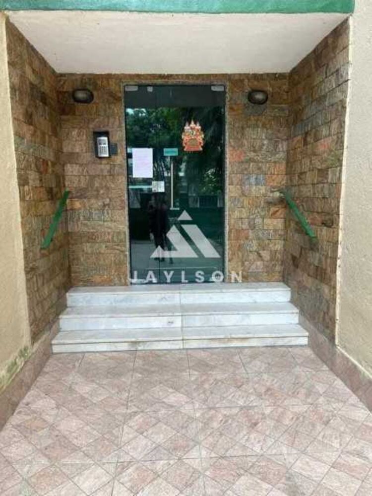 Apartamento, 2 quartos, 38 m² - Foto 5