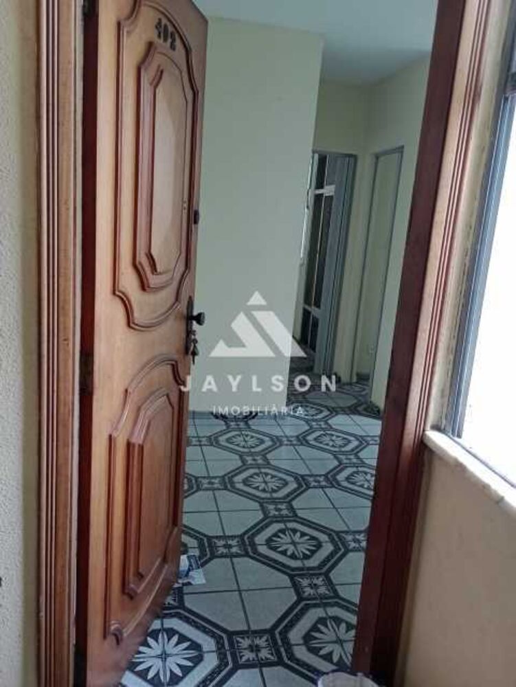 Apartamento, 2 quartos, 38 m² - Foto 6