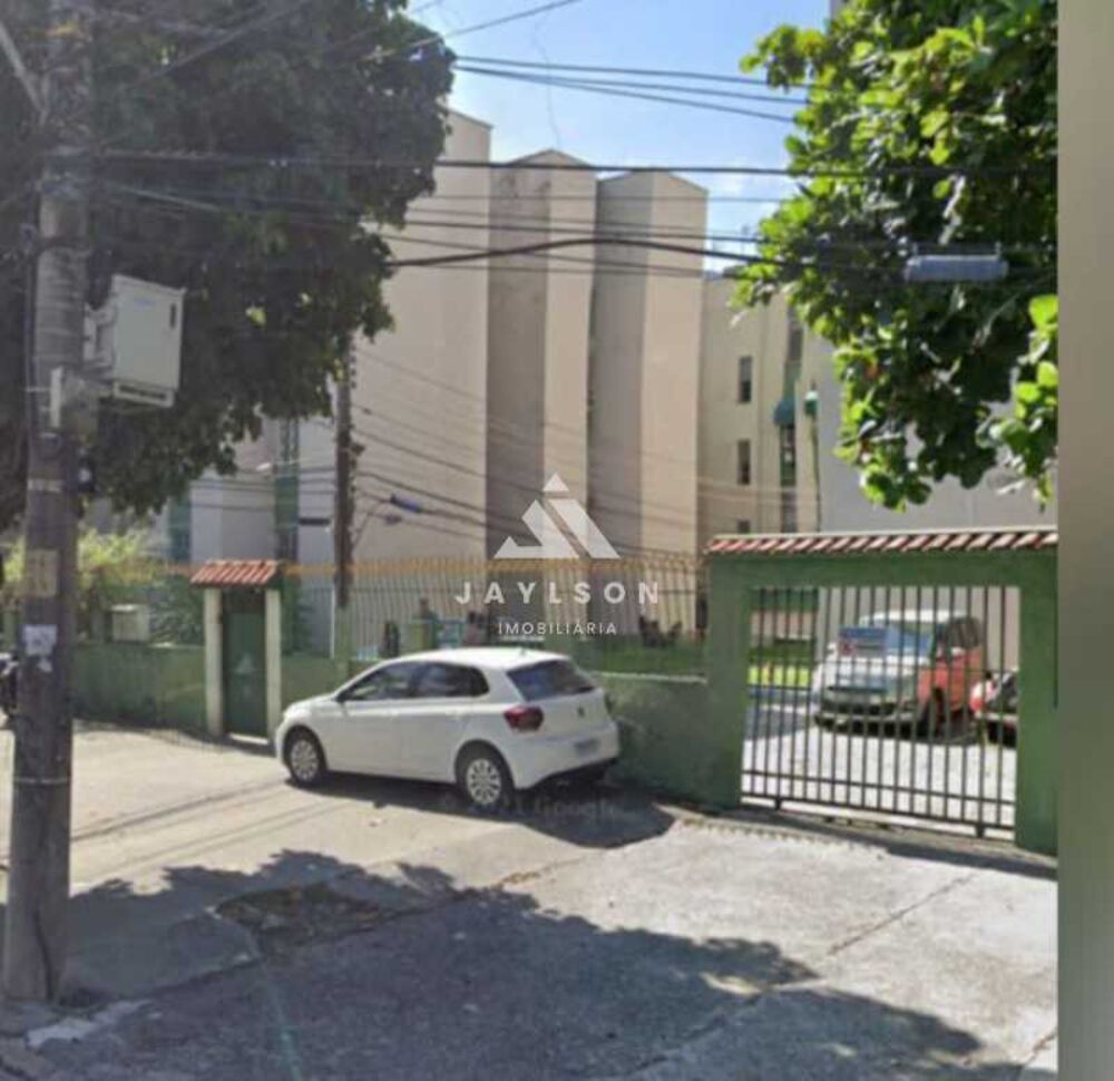 Apartamento, 2 quartos, 38 m² - Foto 3