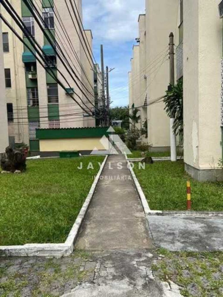 Apartamento, 2 quartos, 38 m² - Foto 4