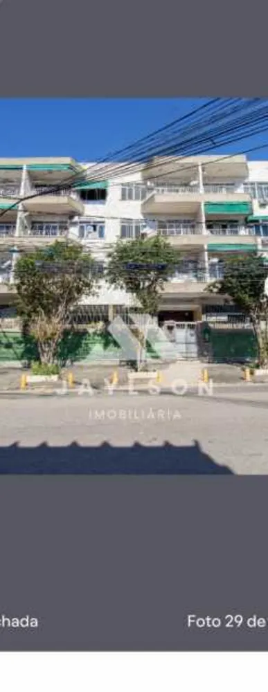 Apartamento, 2 quartos, 70 m² - Foto 1