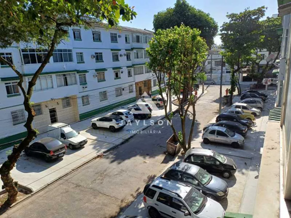 Apartamento, 2 quartos, 70 m² - Foto 20