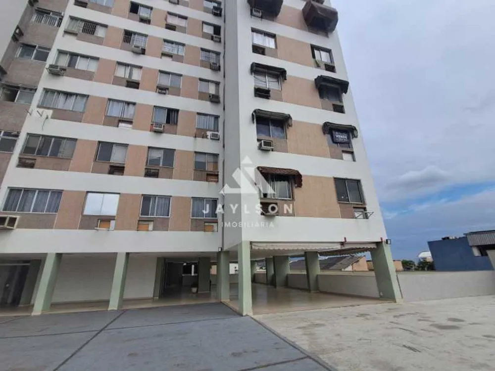 Apartamento, 3 quartos, 68 m² - Foto 1