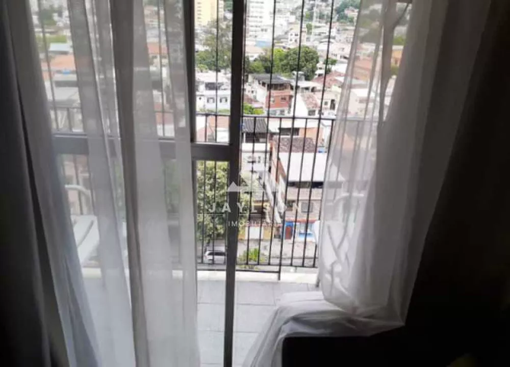 Cobertura, 2 quartos, 71 m² - Foto 12