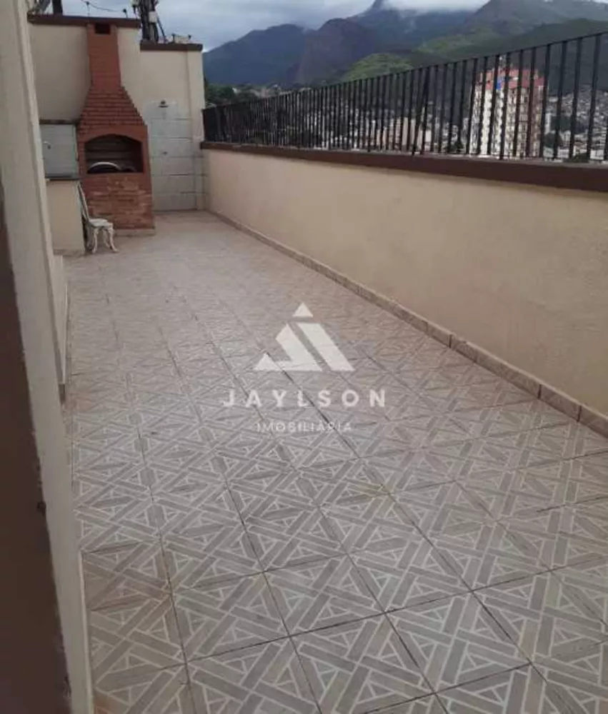 Cobertura, 2 quartos, 71 m² - Foto 19