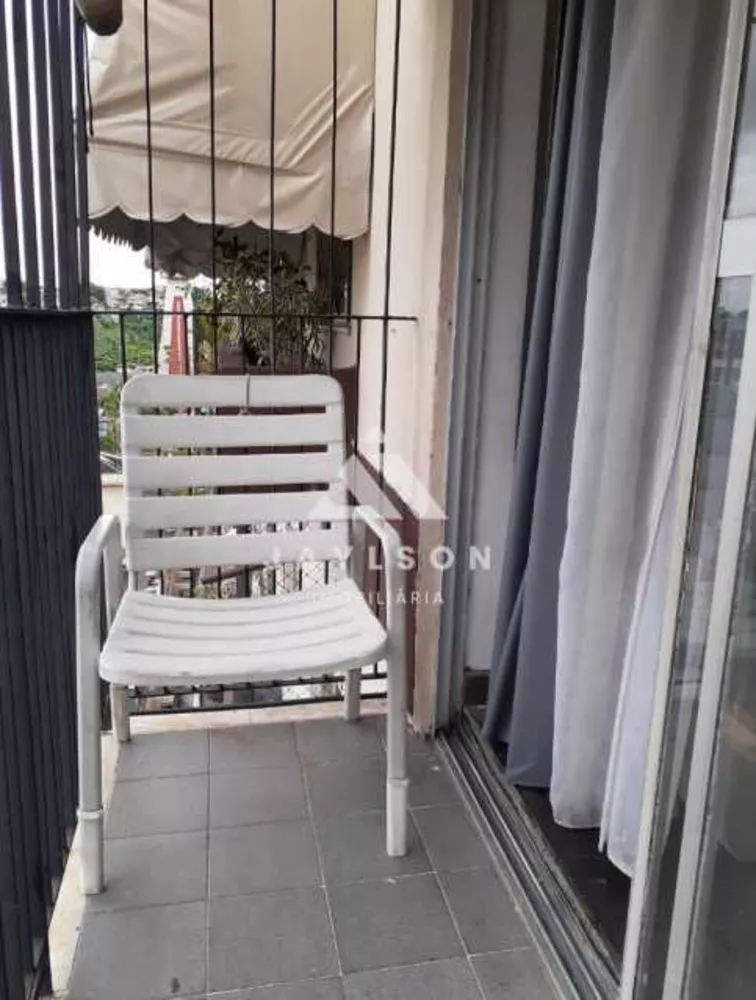 Cobertura, 2 quartos, 71 m² - Foto 13