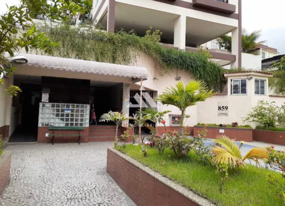 Cobertura, 2 quartos, 71 m² - Foto 16