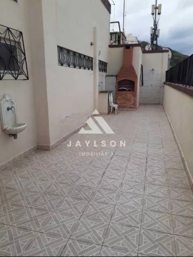 Cobertura, 2 quartos, 71 m² - Foto 15